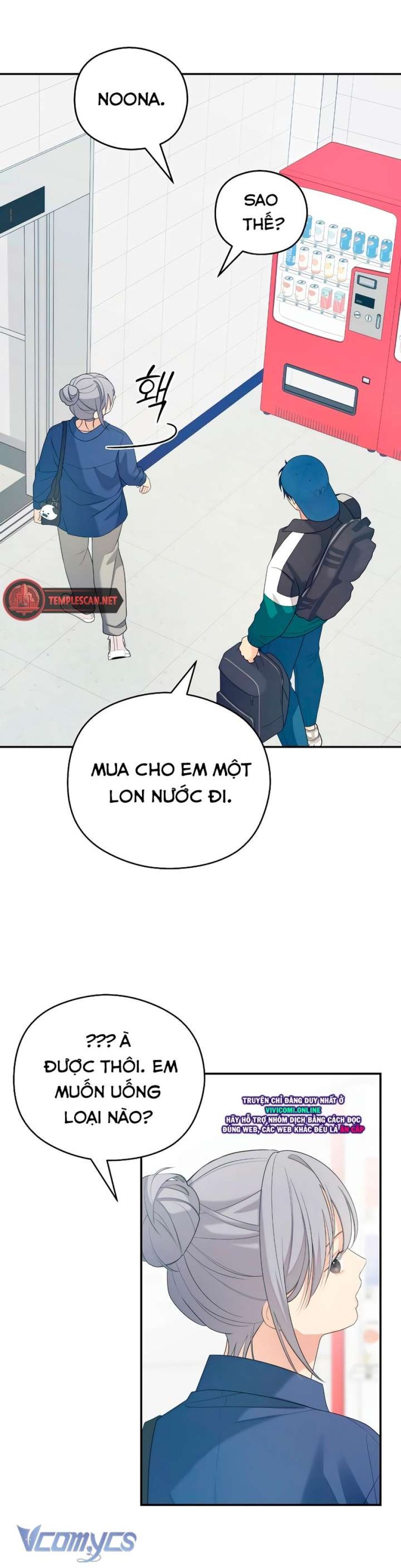 [18+] Cậu Ổn Đến Mức Nào 