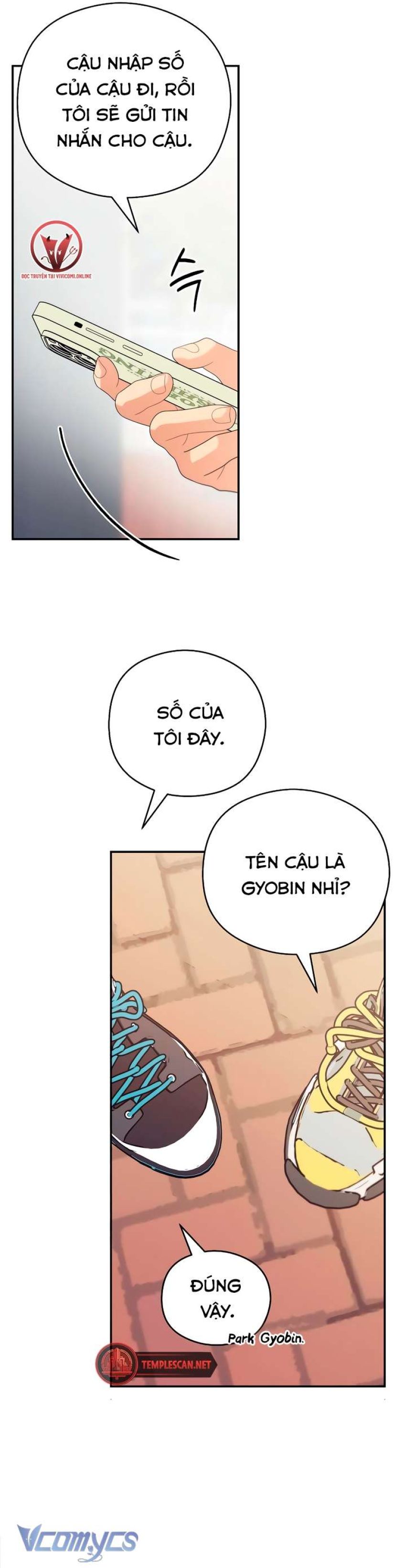 [18+] Cậu Ổn Đến Mức Nào 