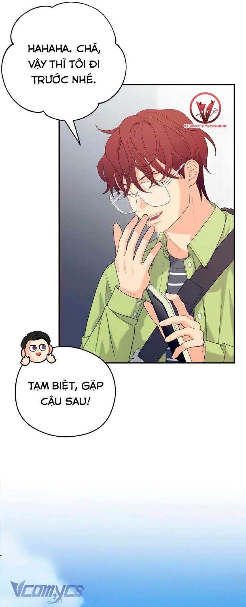 [18+] Cậu Ổn Đến Mức Nào 