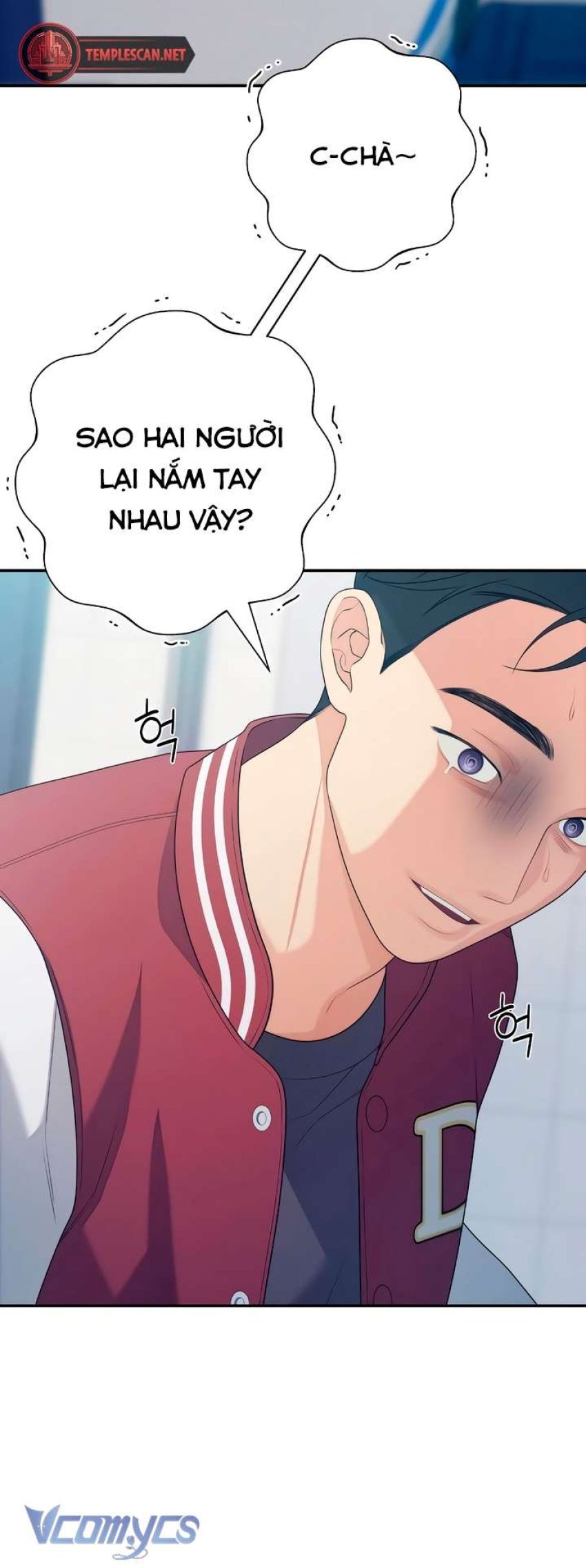 [18+] Cậu Ổn Đến Mức Nào 