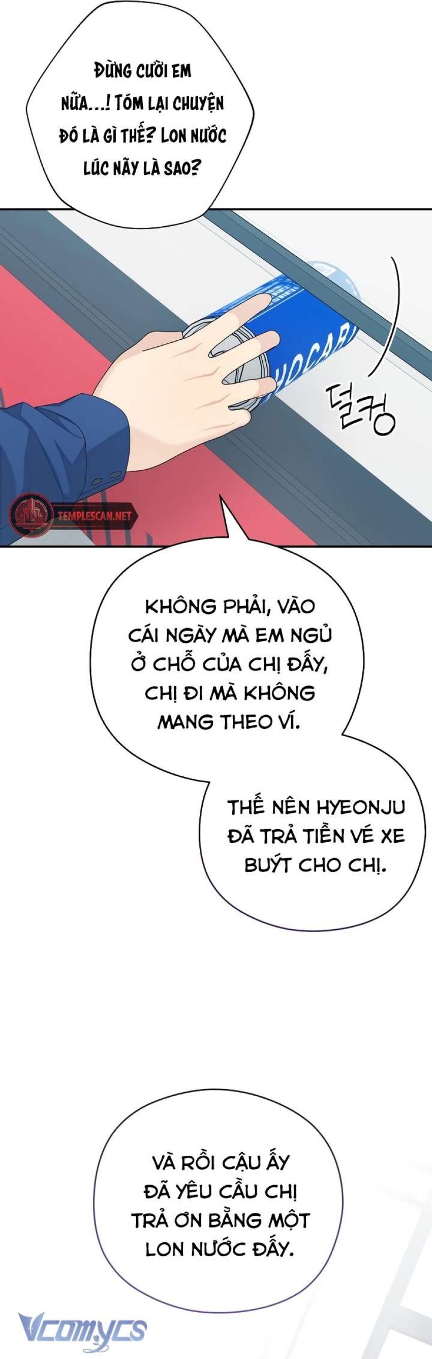 [18+] Cậu Ổn Đến Mức Nào 