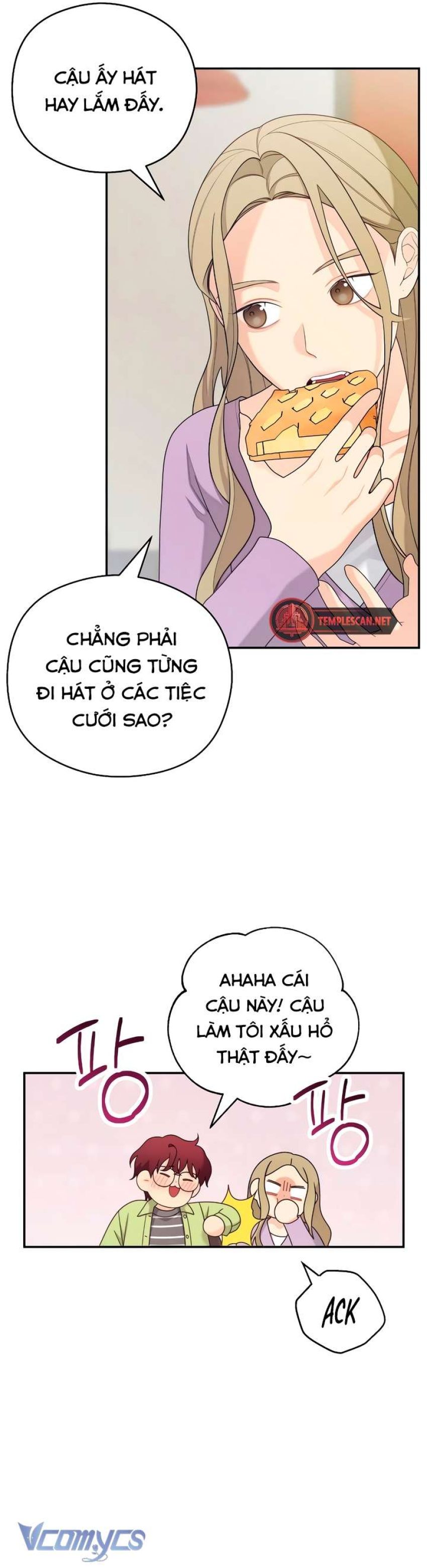 [18+] Cậu Ổn Đến Mức Nào 