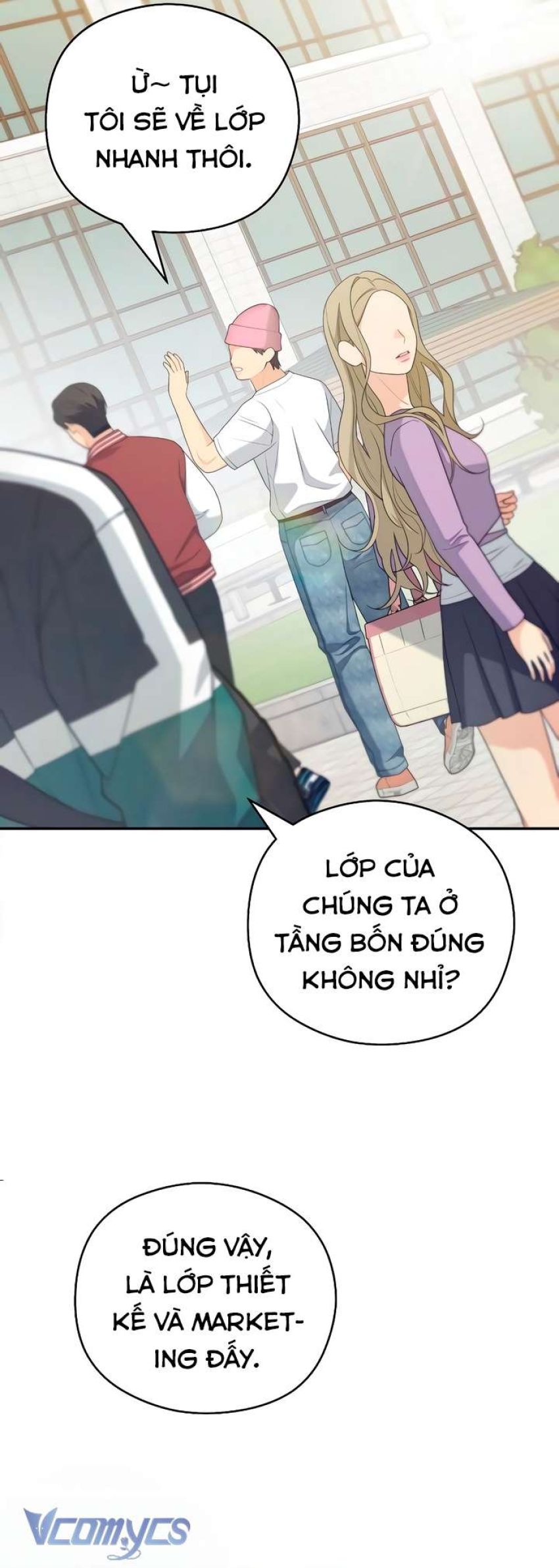 [18+] Cậu Ổn Đến Mức Nào 