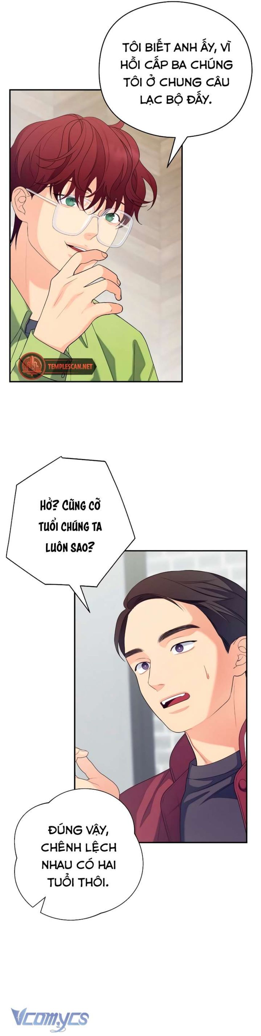 [18+] Cậu Ổn Đến Mức Nào 