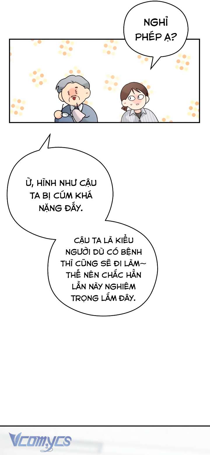 [18+] Cậu Ổn Đến Mức Nào 