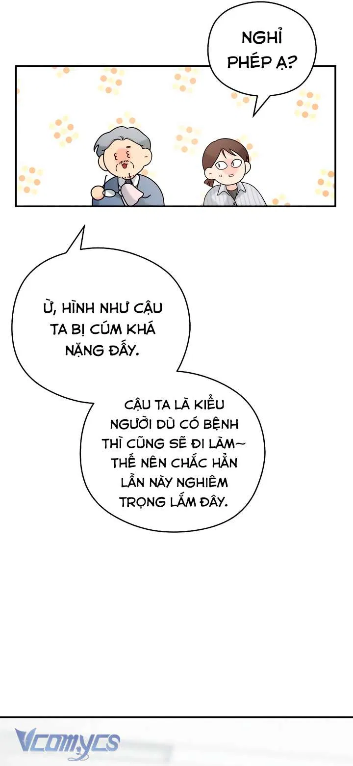 [18+] Cậu Ổn Đến Mức Nào 