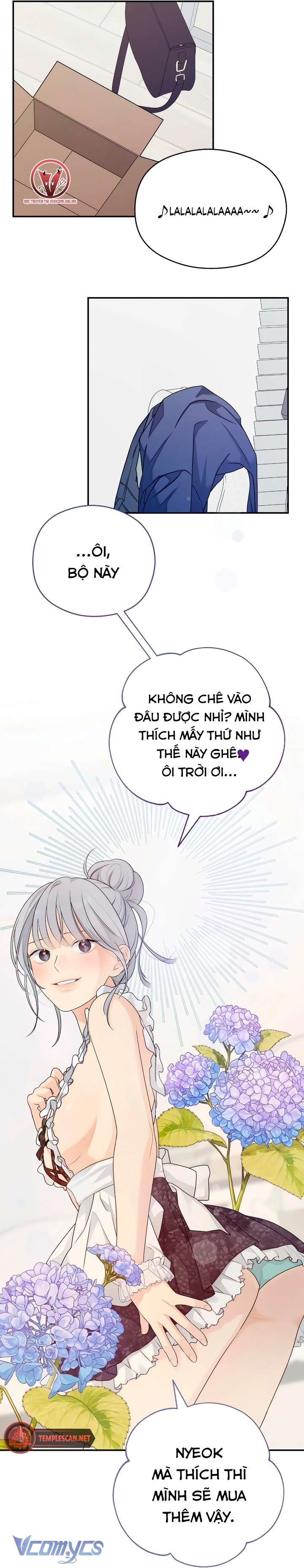 [18+] Cậu Ổn Đến Mức Nào 