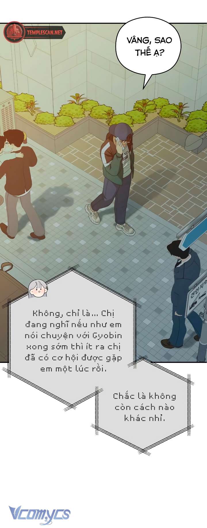 [18+] Cậu Ổn Đến Mức Nào 