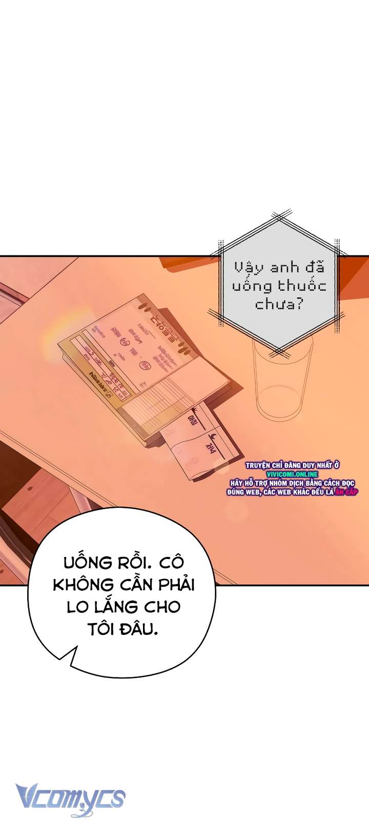 [18+] Cậu Ổn Đến Mức Nào 