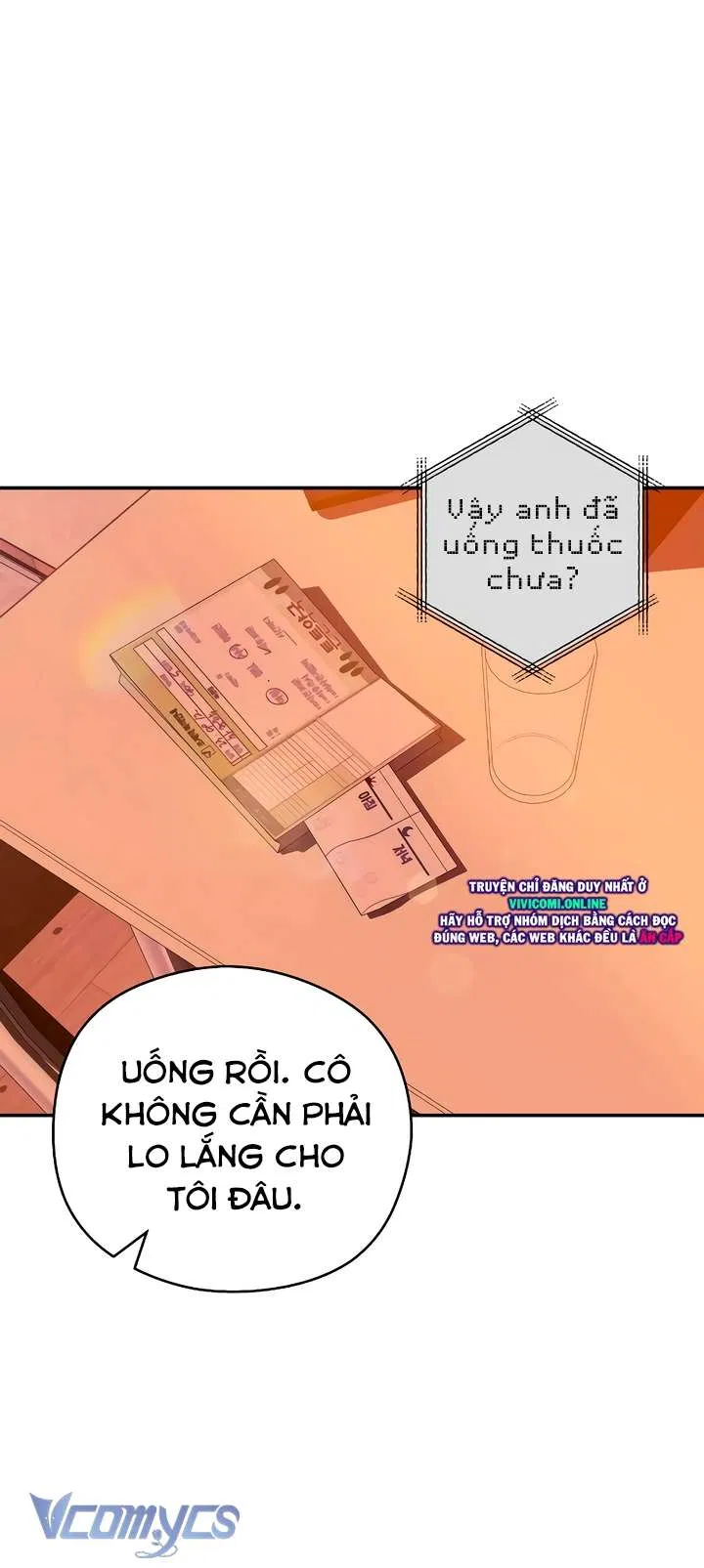 [18+] Cậu Ổn Đến Mức Nào 