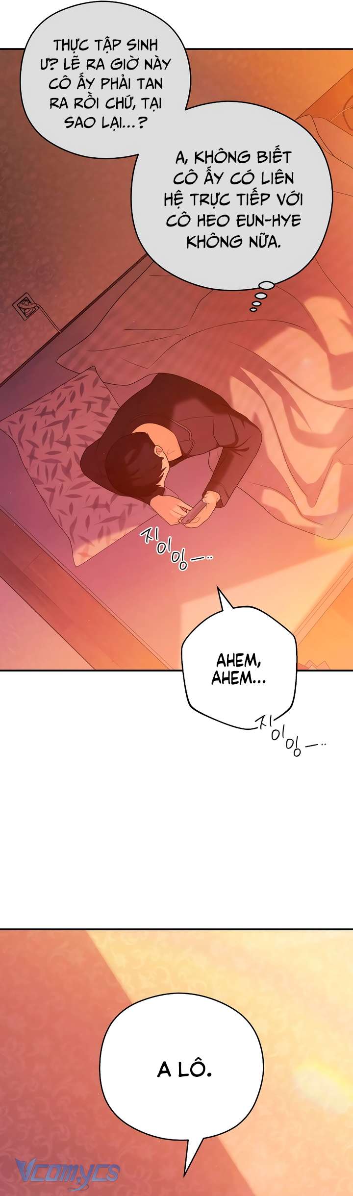 [18+] Cậu Ổn Đến Mức Nào 