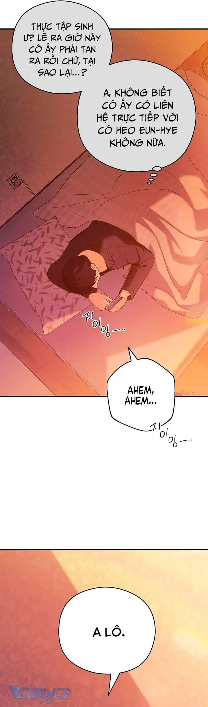[18+] Cậu Ổn Đến Mức Nào 