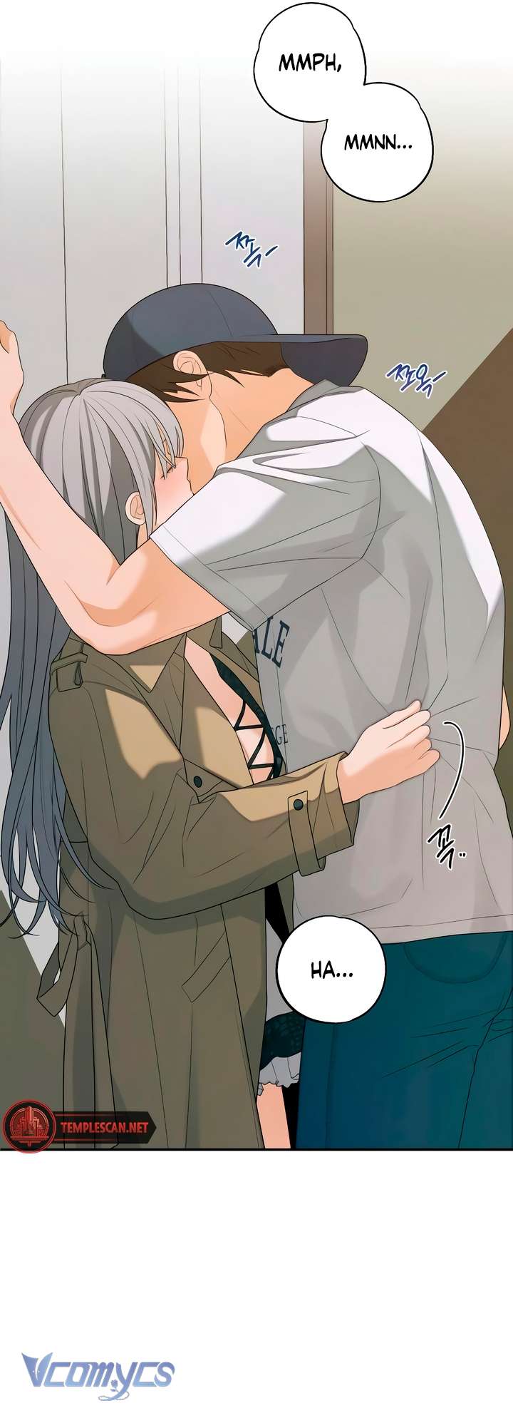[18+] Cậu Ổn Đến Mức Nào 