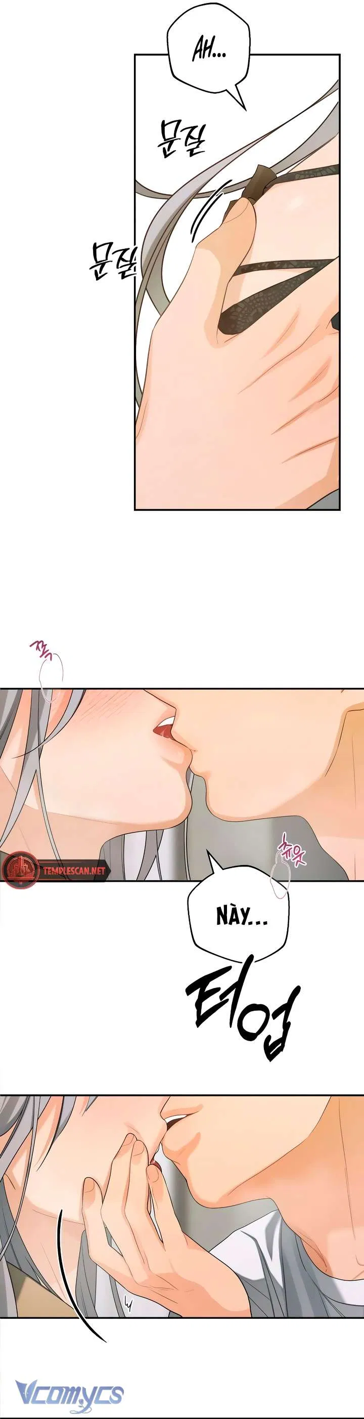[18+] Cậu Ổn Đến Mức Nào 
