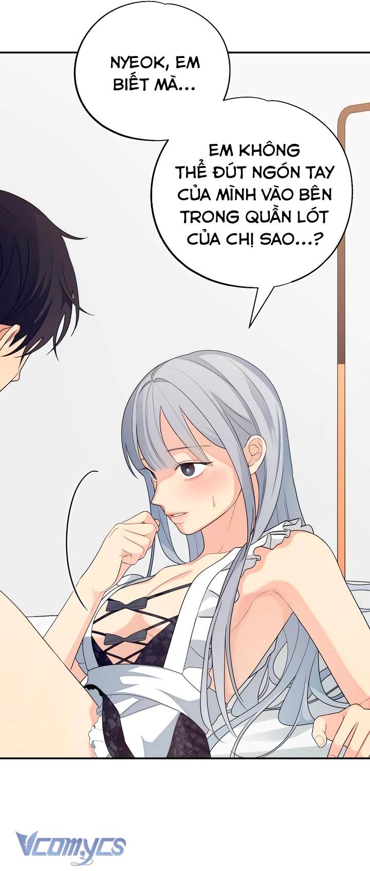 [18+] Cậu Ổn Đến Mức Nào 