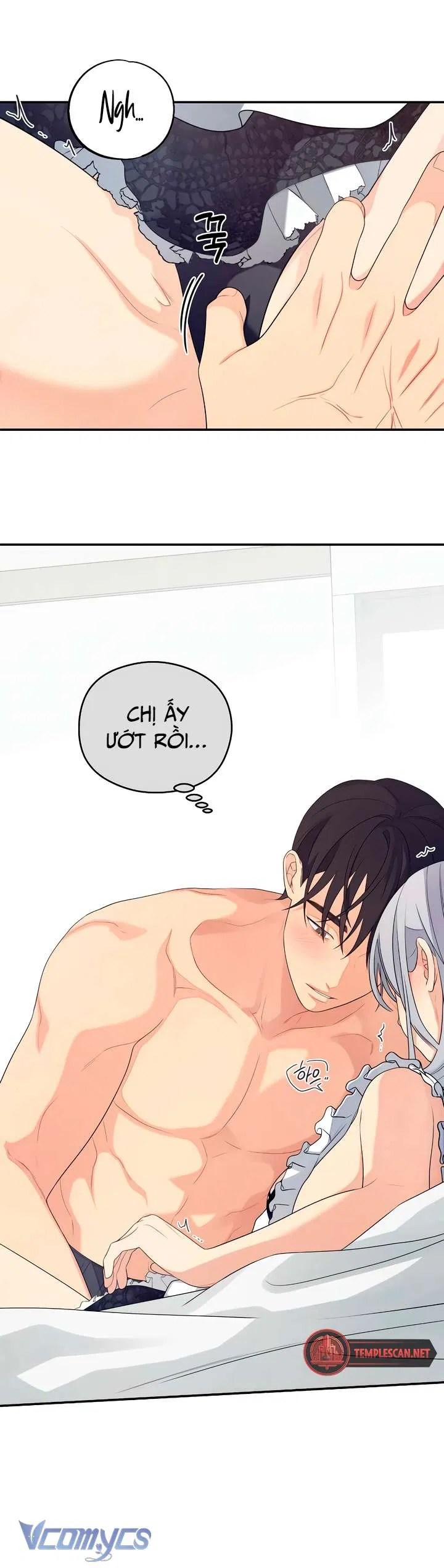 [18+] Cậu Ổn Đến Mức Nào 