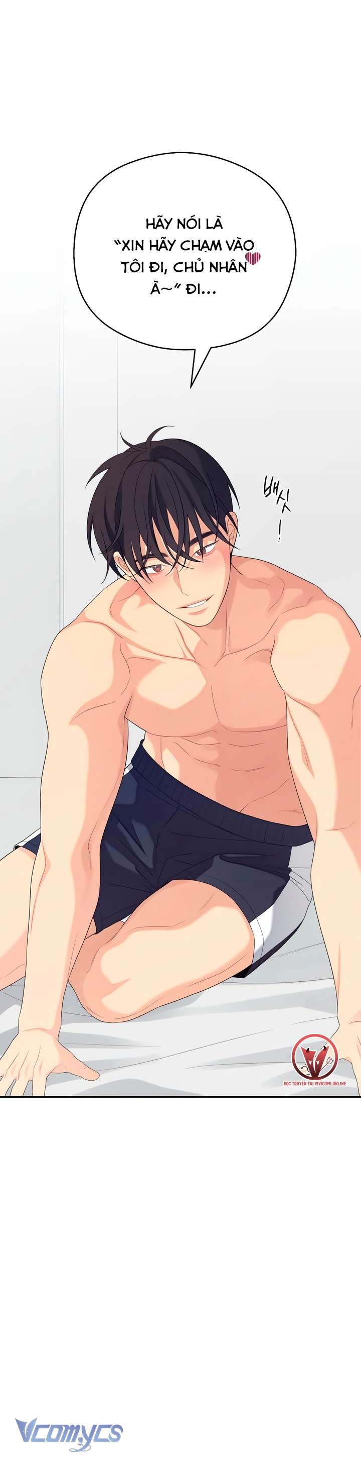 [18+] Cậu Ổn Đến Mức Nào 