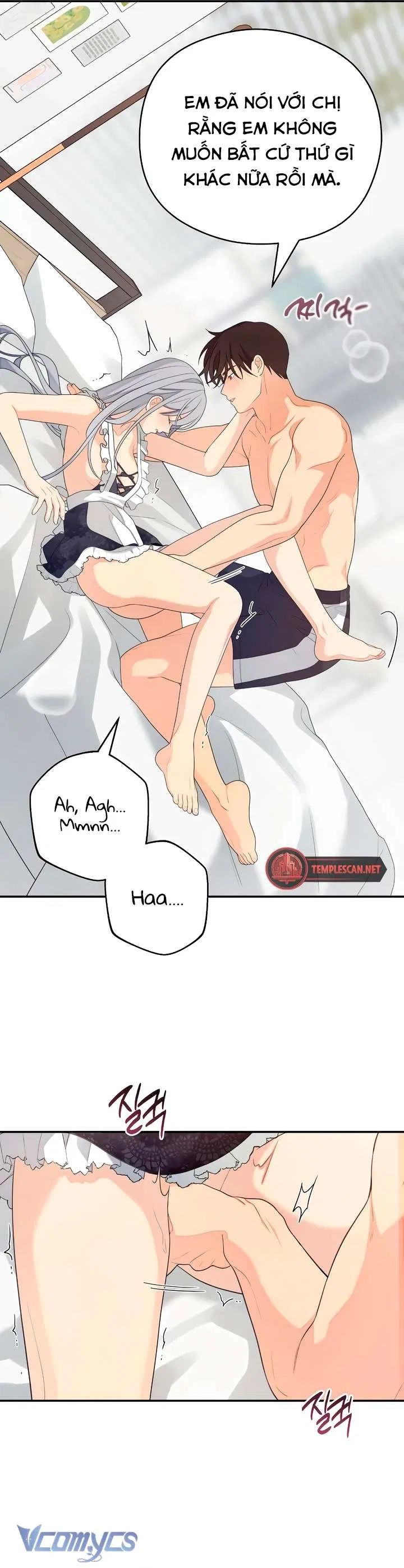 [18+] Cậu Ổn Đến Mức Nào 