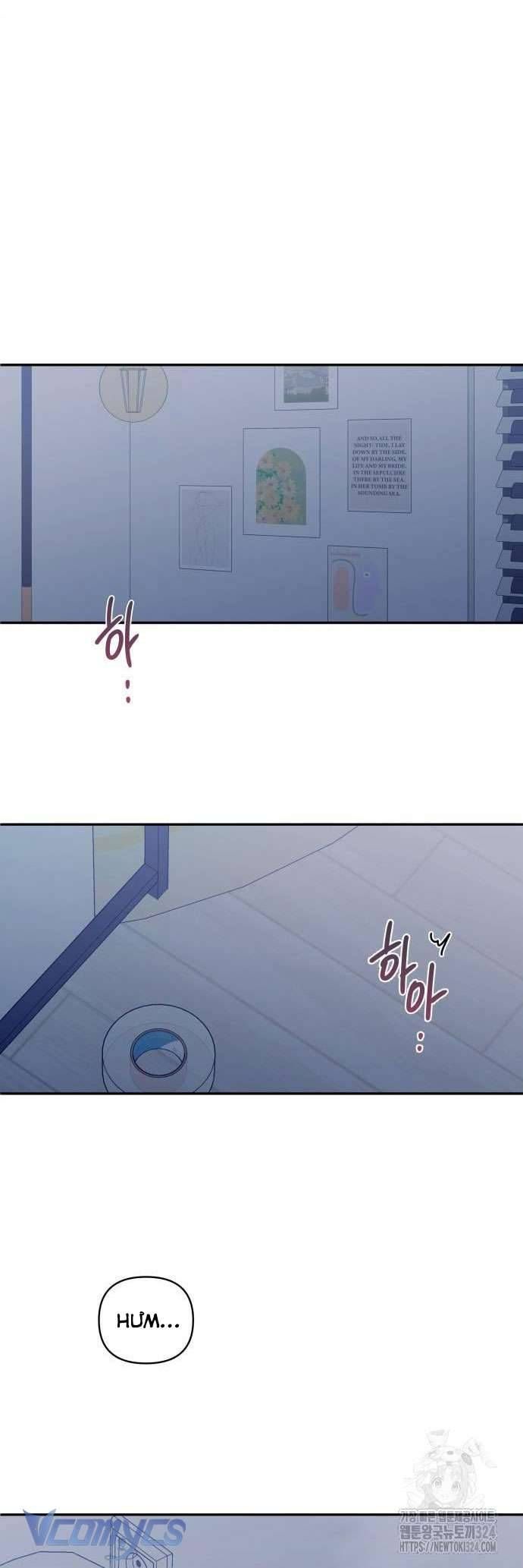 [18+] Cậu Ổn Đến Mức Nào 
