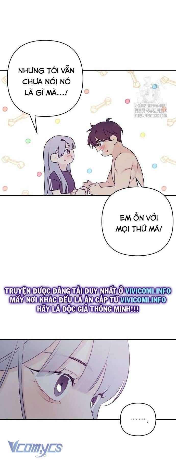 [18+] Cậu Ổn Đến Mức Nào 