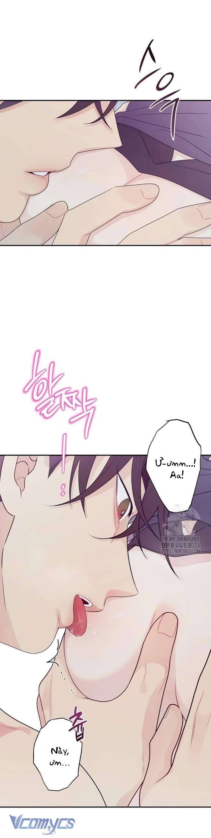 [18+] Cậu Ổn Đến Mức Nào 