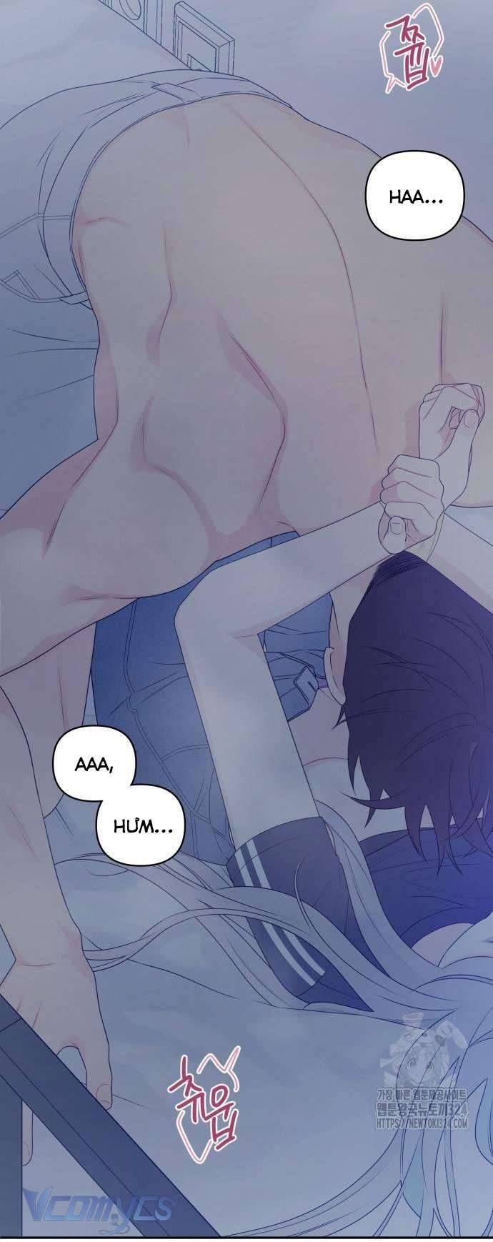 [18+] Cậu Ổn Đến Mức Nào 
