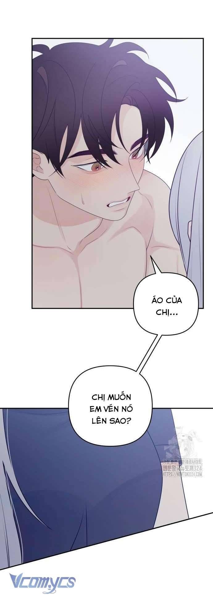 [18+] Cậu Ổn Đến Mức Nào 