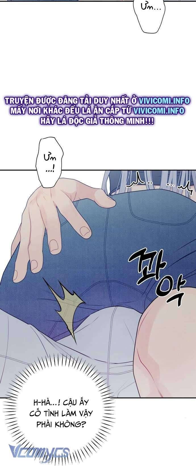 [18+] Cậu Ổn Đến Mức Nào 