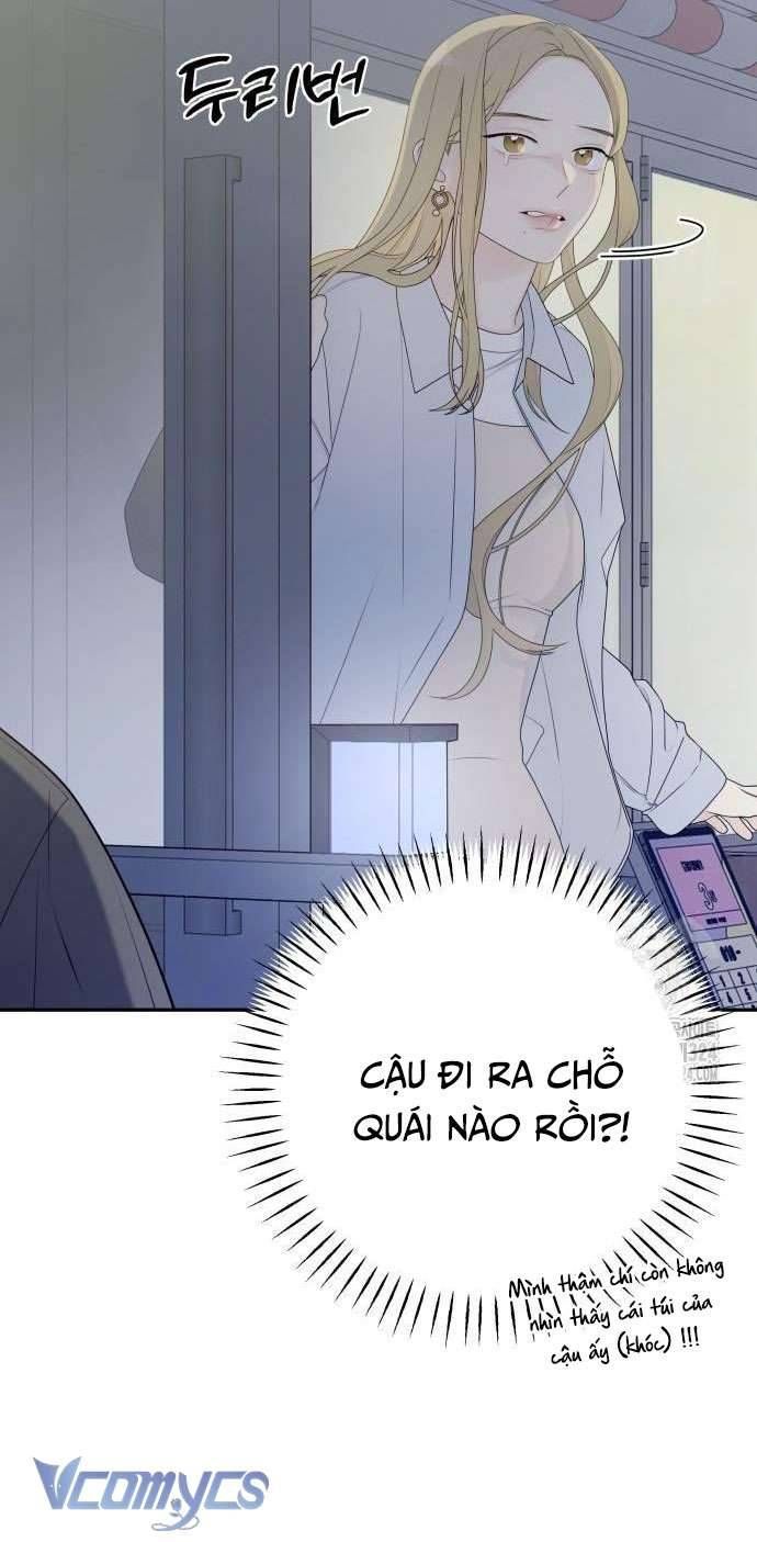 [18+] Cậu Ổn Đến Mức Nào 
