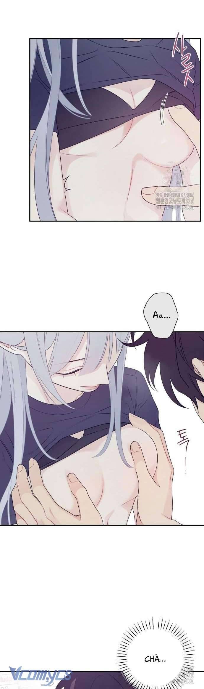 [18+] Cậu Ổn Đến Mức Nào 