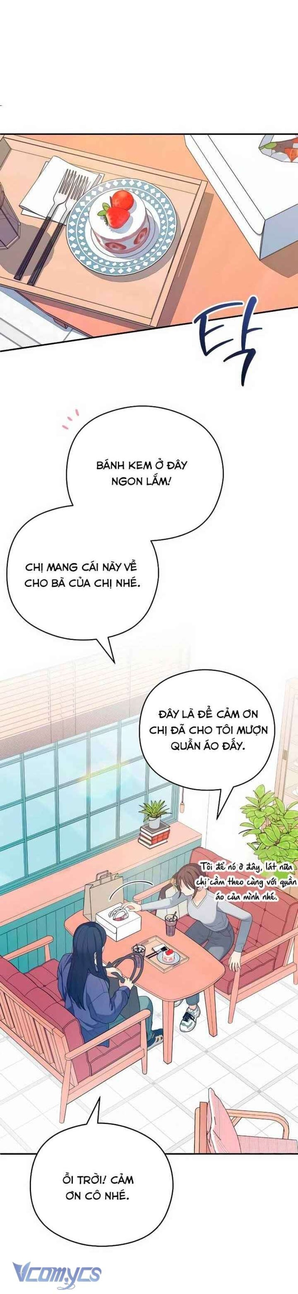 [18+] Cậu Ổn Đến Mức Nào 