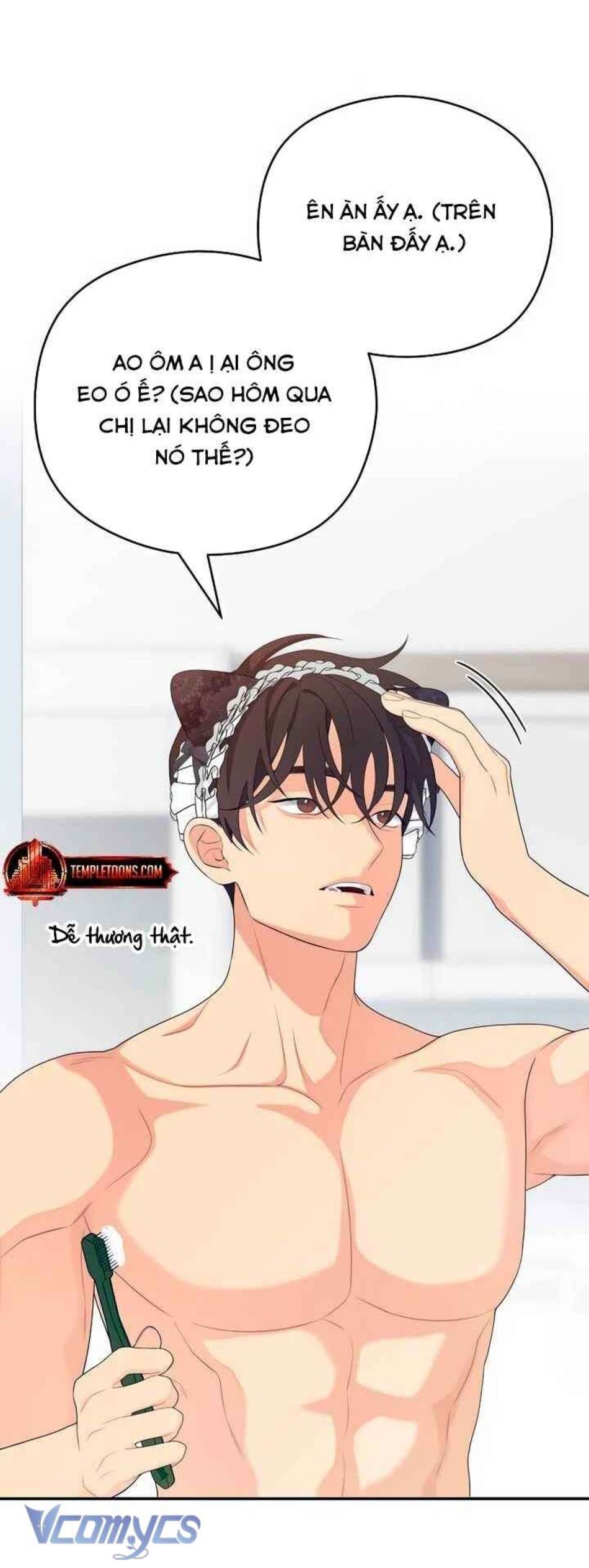 [18+] Cậu Ổn Đến Mức Nào 