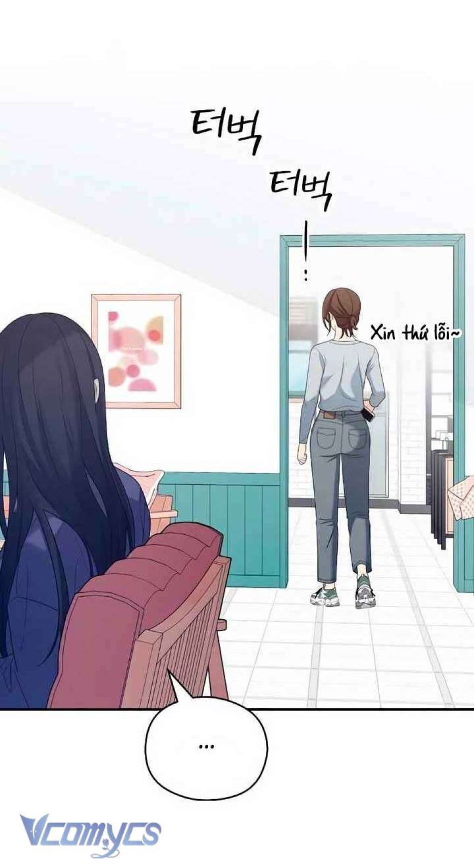 [18+] Cậu Ổn Đến Mức Nào 