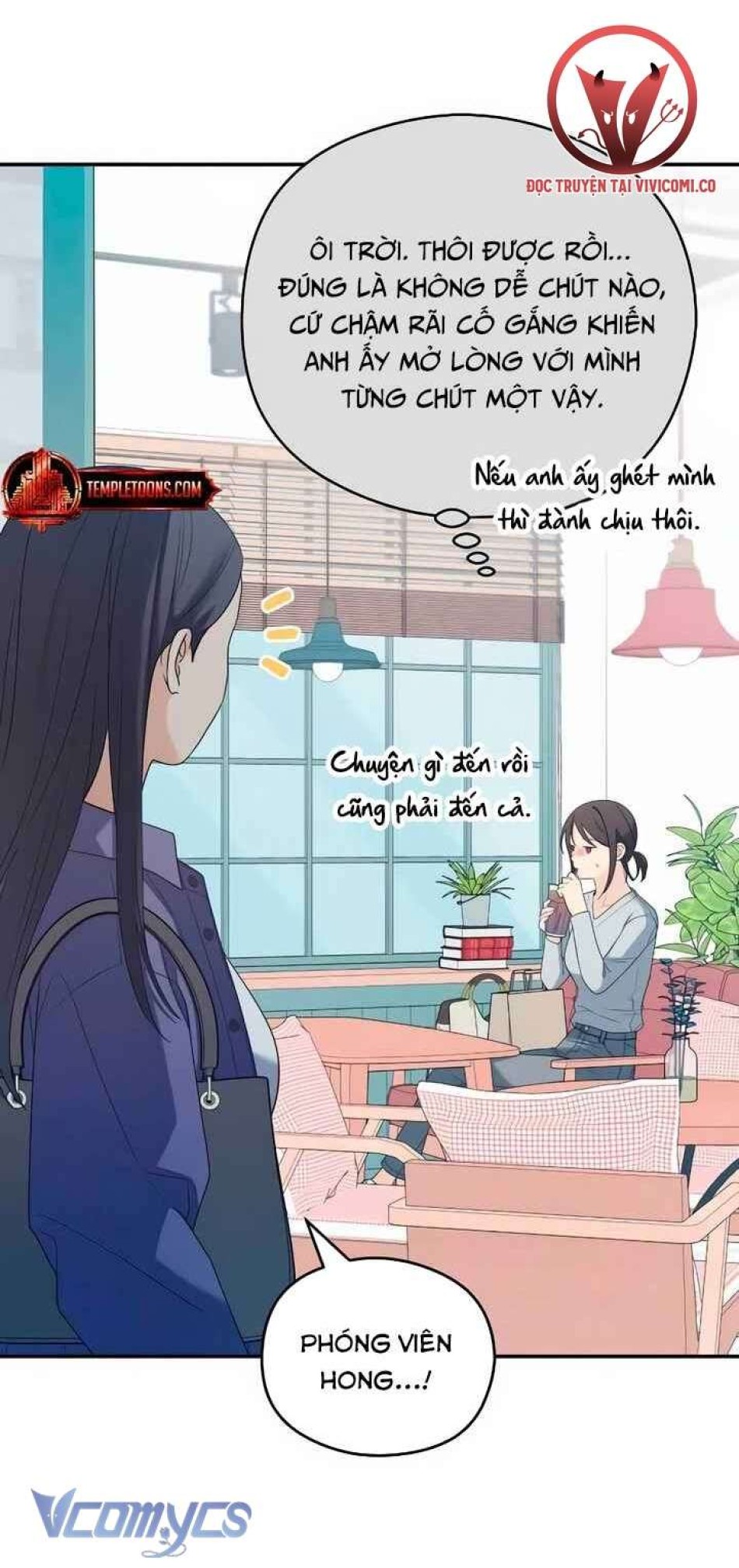 [18+] Cậu Ổn Đến Mức Nào 