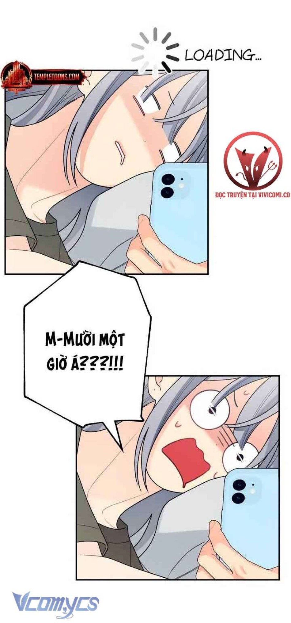 [18+] Cậu Ổn Đến Mức Nào 