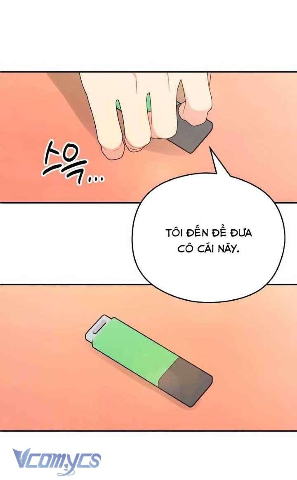 [18+] Cậu Ổn Đến Mức Nào 