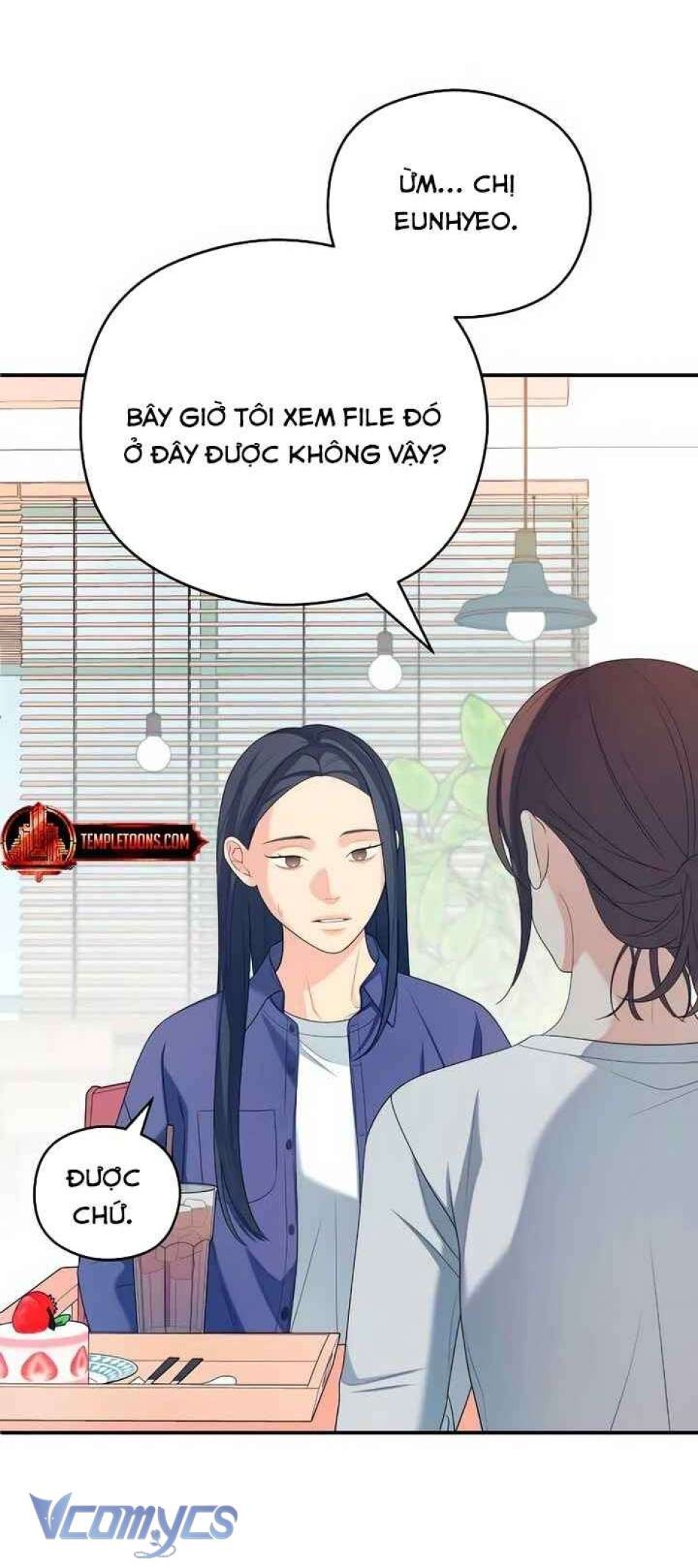[18+] Cậu Ổn Đến Mức Nào 