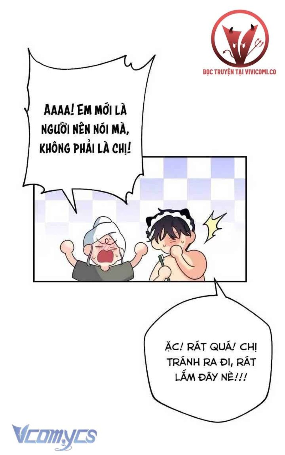 [18+] Cậu Ổn Đến Mức Nào 