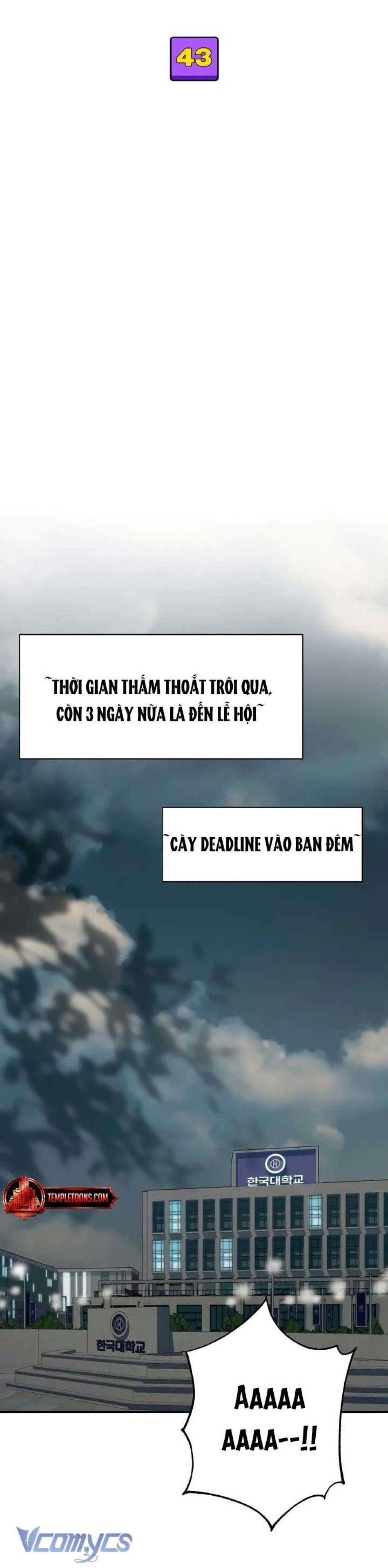 [18+] Cậu Ổn Đến Mức Nào 