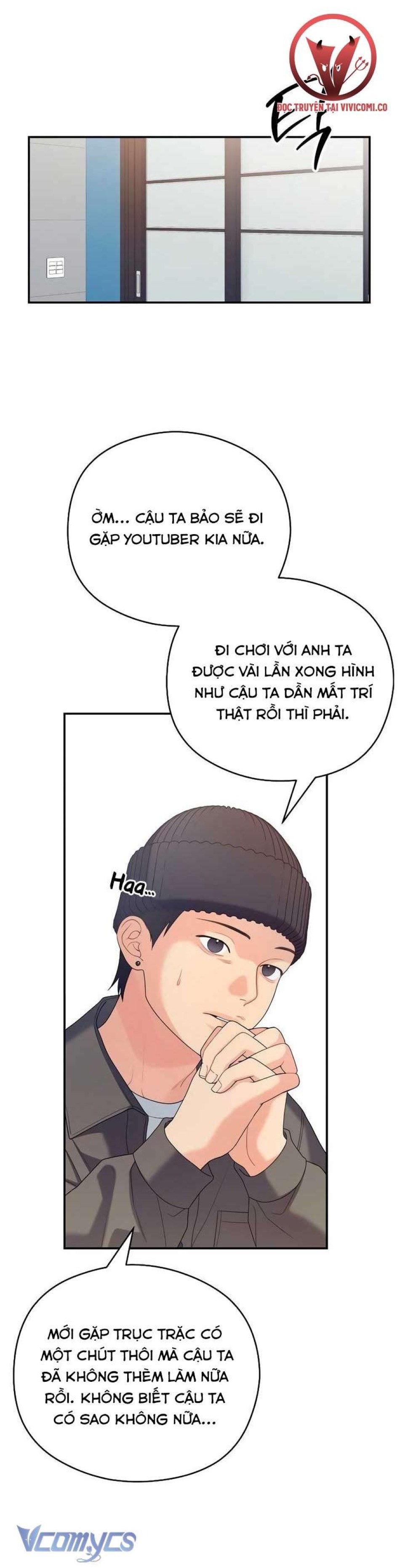 [18+] Cậu Ổn Đến Mức Nào 