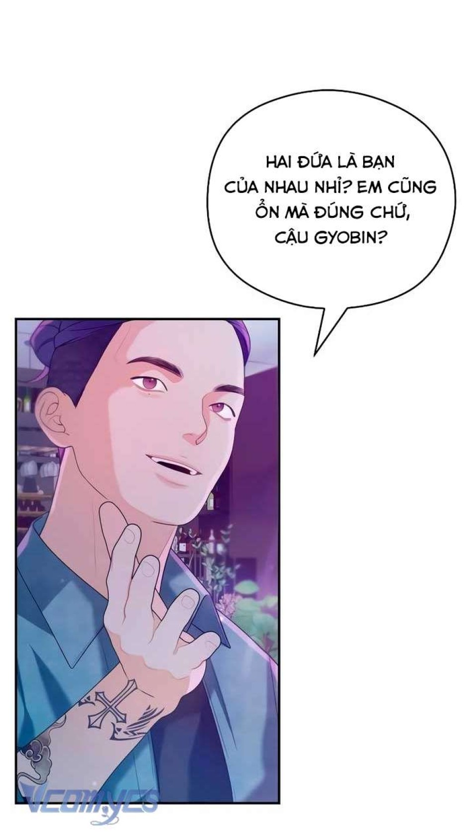 [18+] Cậu Ổn Đến Mức Nào 