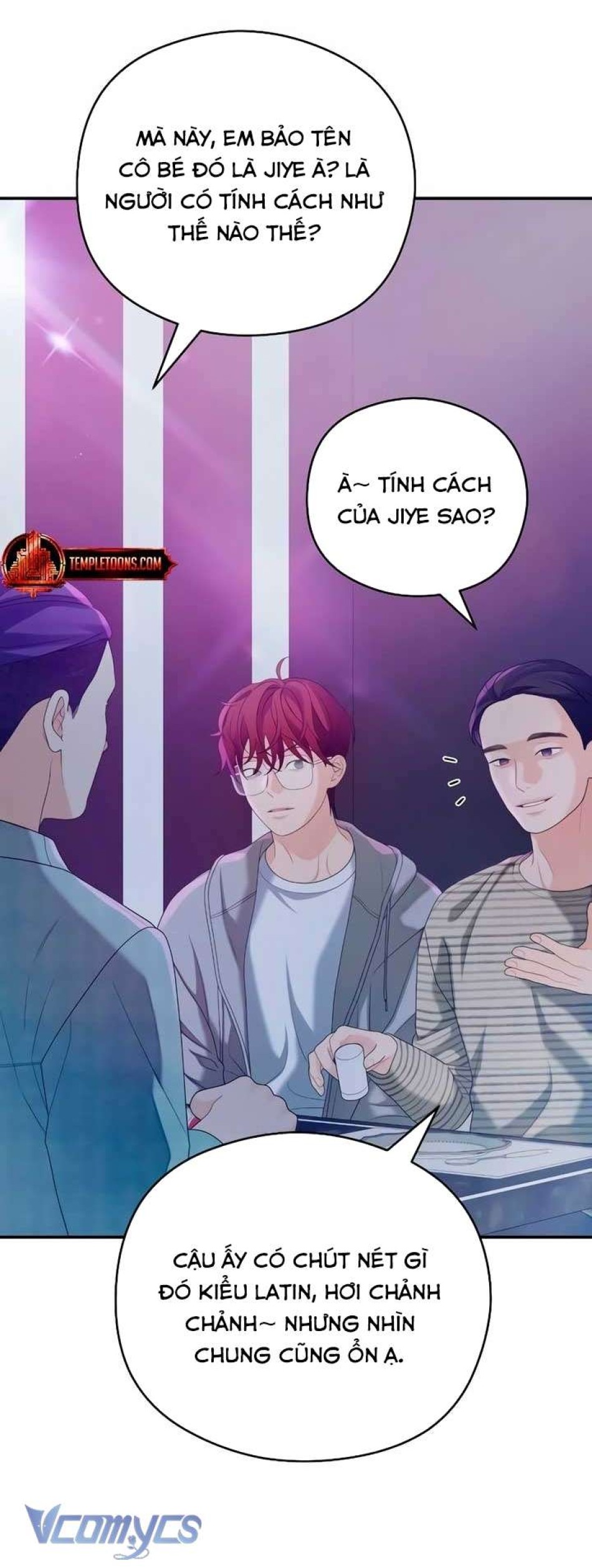 [18+] Cậu Ổn Đến Mức Nào 