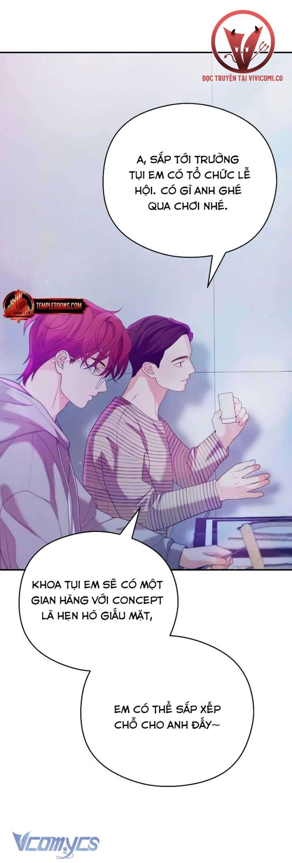 [18+] Cậu Ổn Đến Mức Nào 