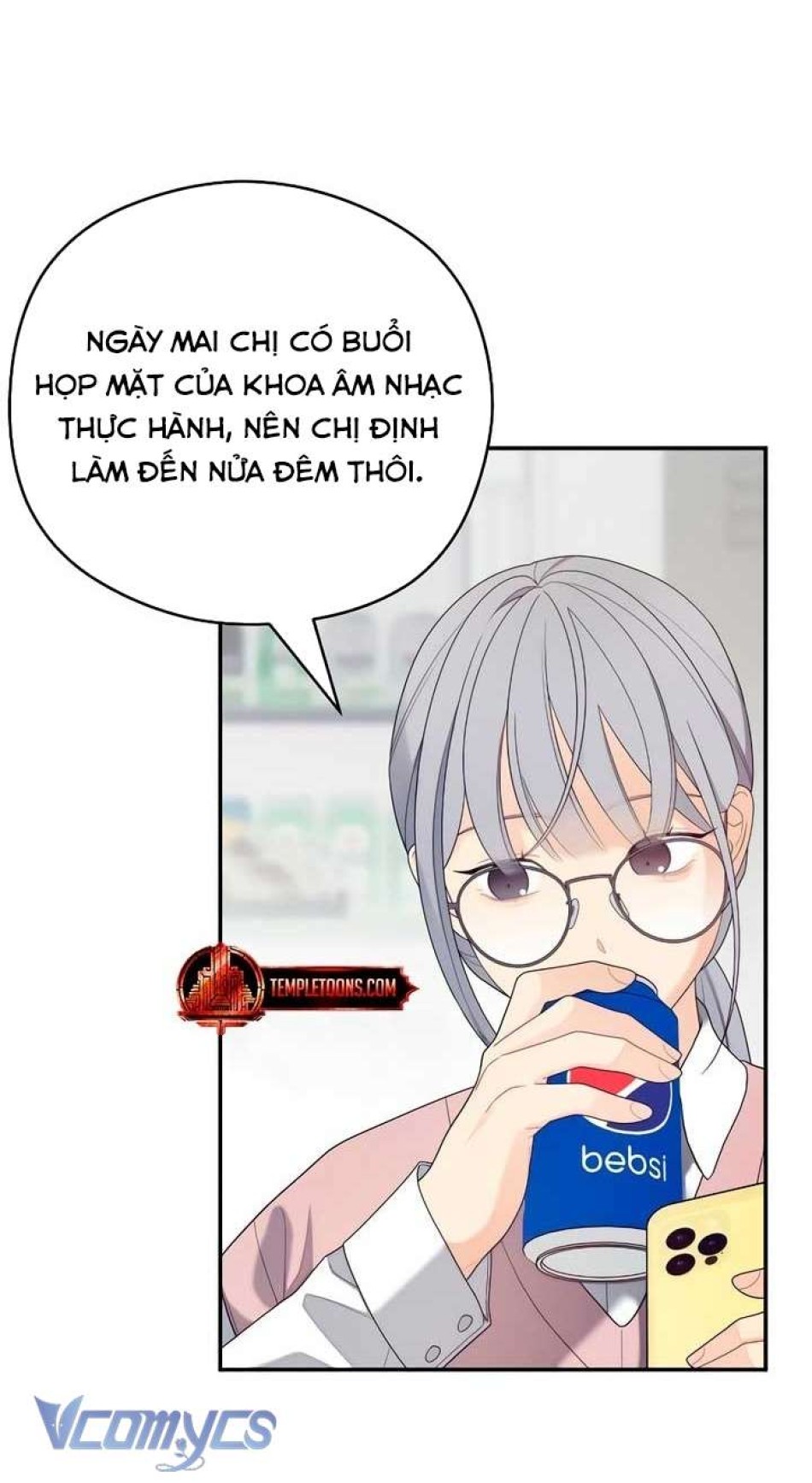 [18+] Cậu Ổn Đến Mức Nào 
