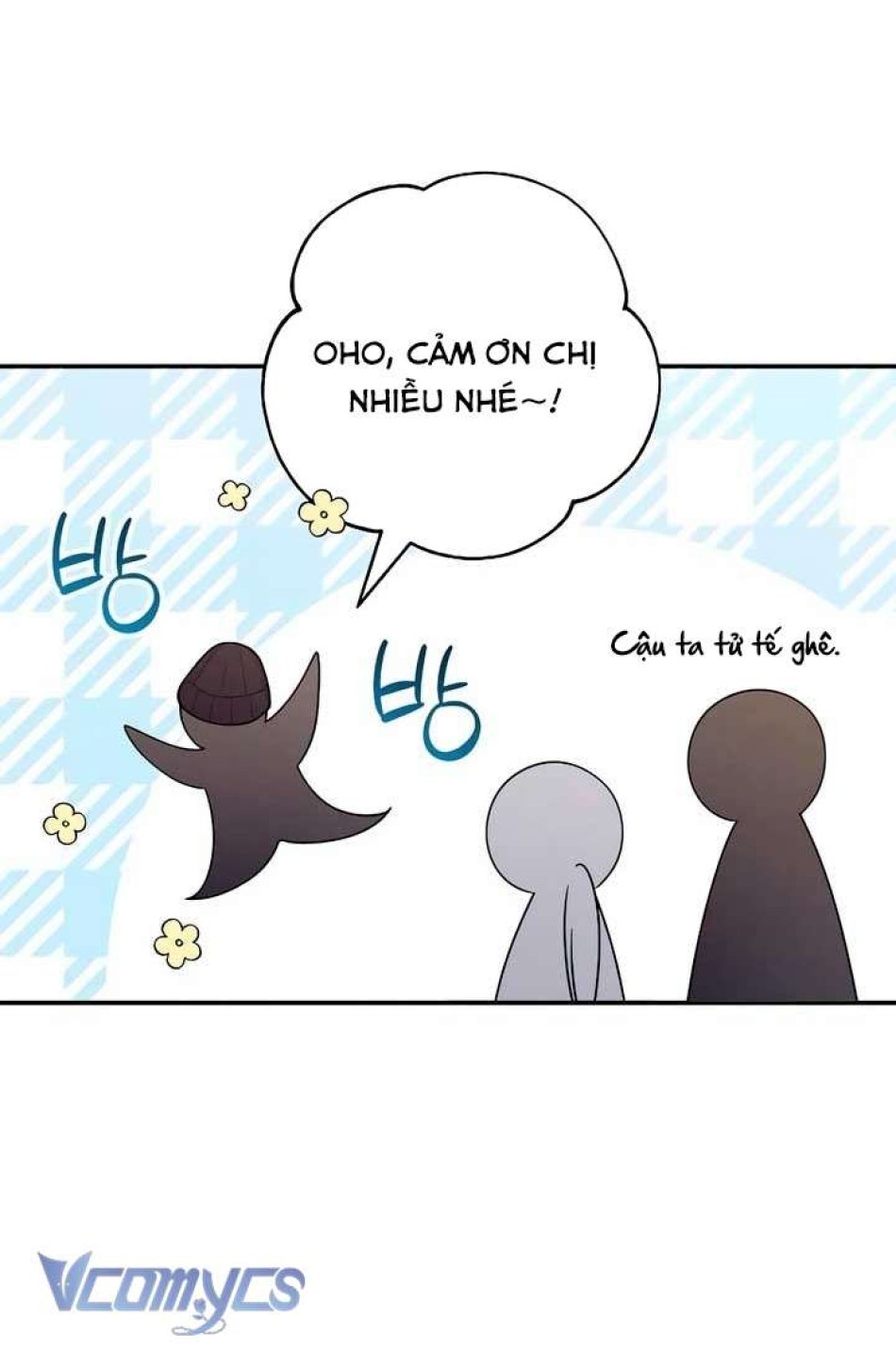 [18+] Cậu Ổn Đến Mức Nào 