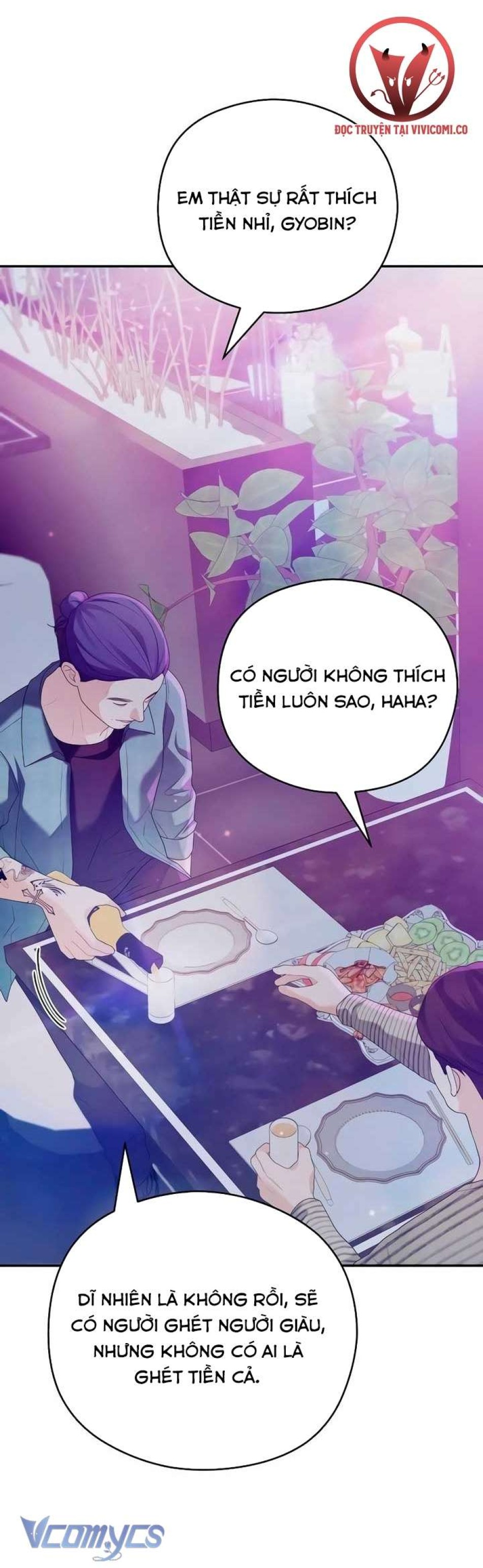 [18+] Cậu Ổn Đến Mức Nào 