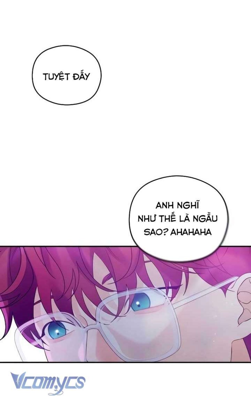 [18+] Cậu Ổn Đến Mức Nào 