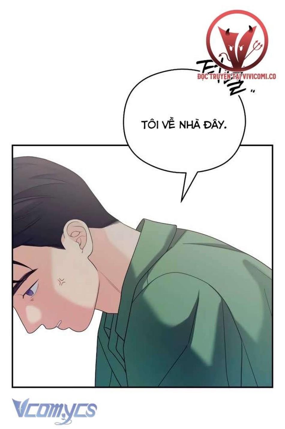 [18+] Cậu Ổn Đến Mức Nào 