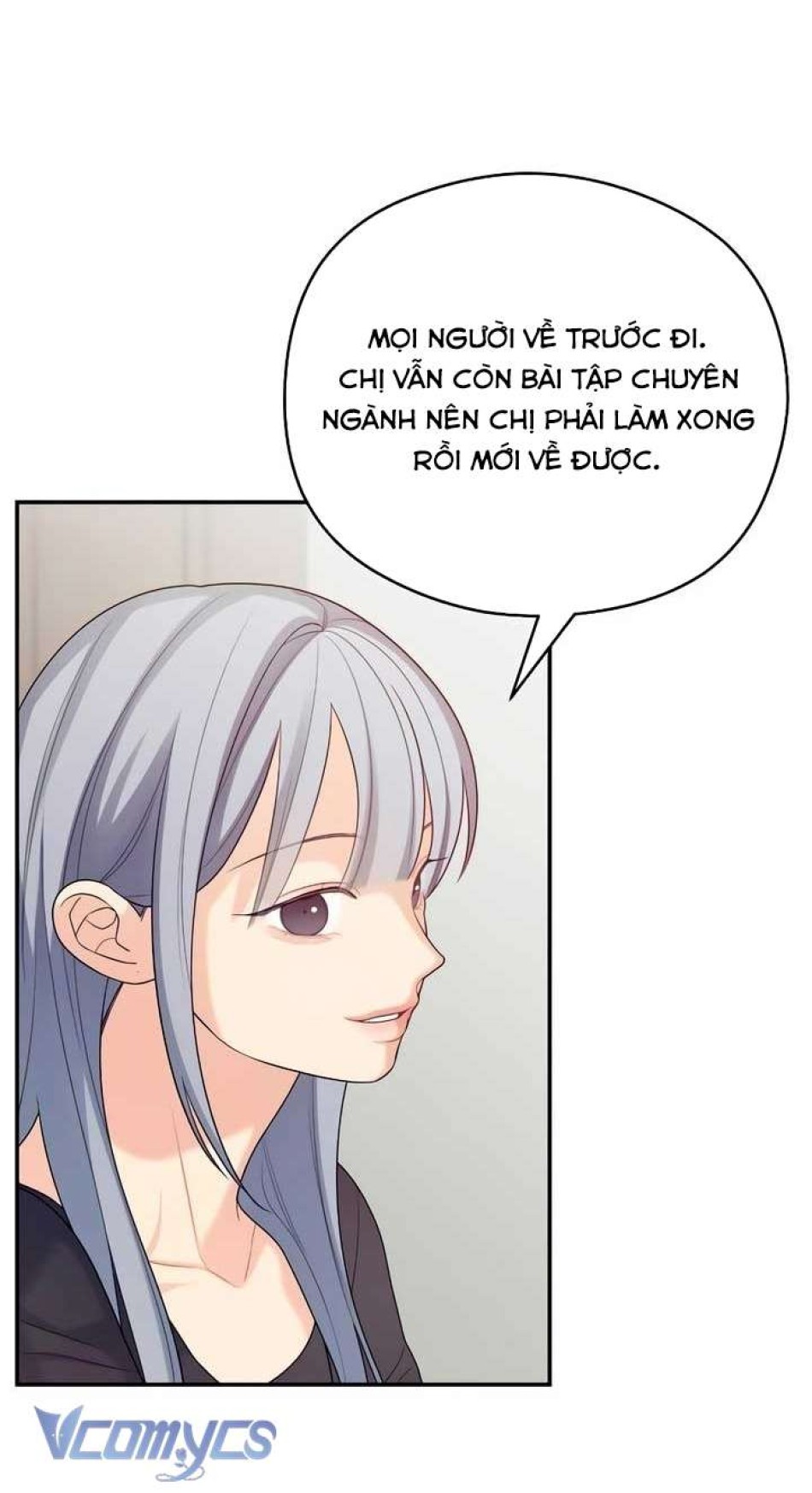 [18+] Cậu Ổn Đến Mức Nào 
