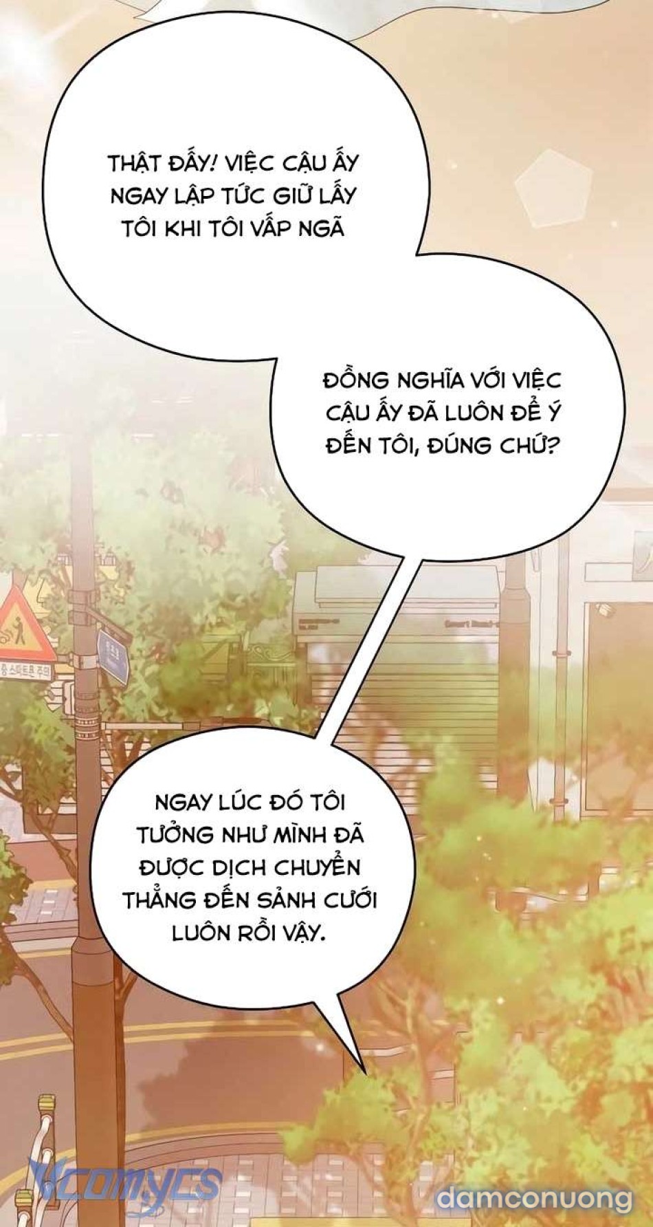 [18+] Cậu Ổn Đến Mức Nào 